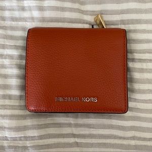 Michael Korea Mini Wallet